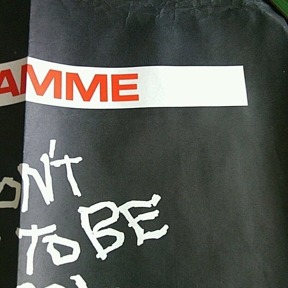 Vintage British Film Poster The Ghoul & I Don't Want To Be Born Movie Horror Pic - Picture 10 of 16